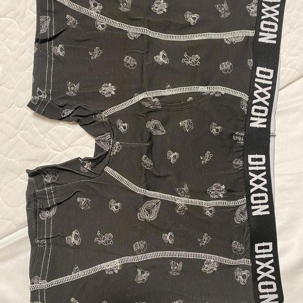 BNIB (brand new in box) Dixxon premium boxer briefs